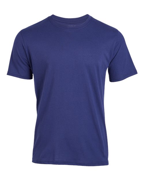 Men's Basic Crew T-Shirt
