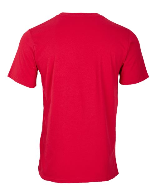 Men's Basic Crew T-Shirt