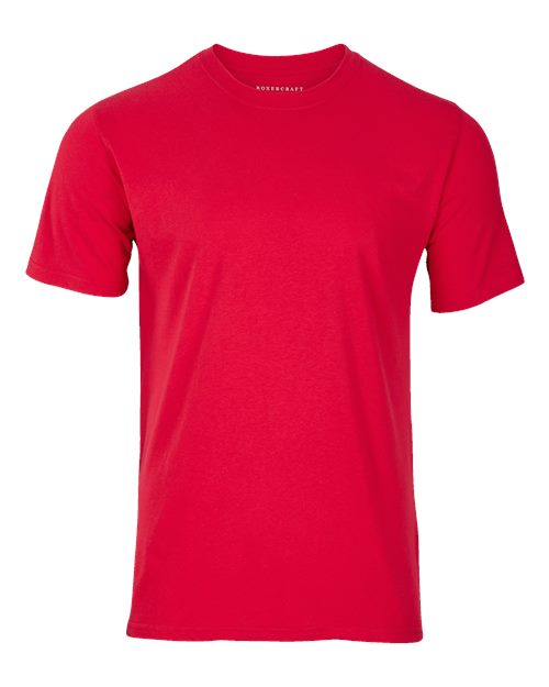 Men's Basic Crew T-Shirt