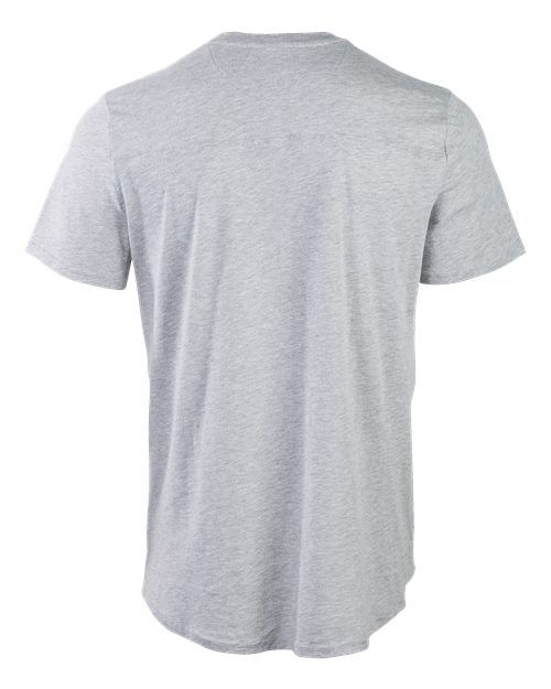 Men's High V-Neck T-Shirt