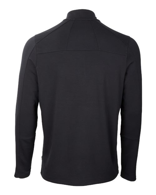 Men's Perfect Quarter-Zip Pullover