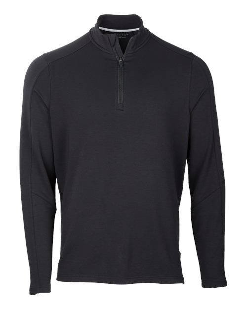Men's Perfect Quarter-Zip Pullover