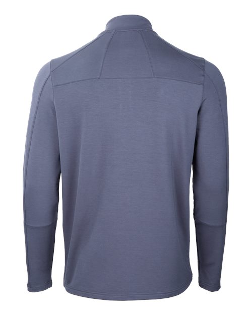 Men's Perfect Quarter-Zip Pullover