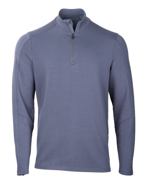Men's Perfect Quarter-Zip Pullover