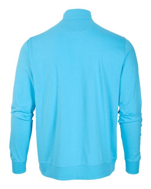 Men's Alumni Quarter-Zip Pullover
