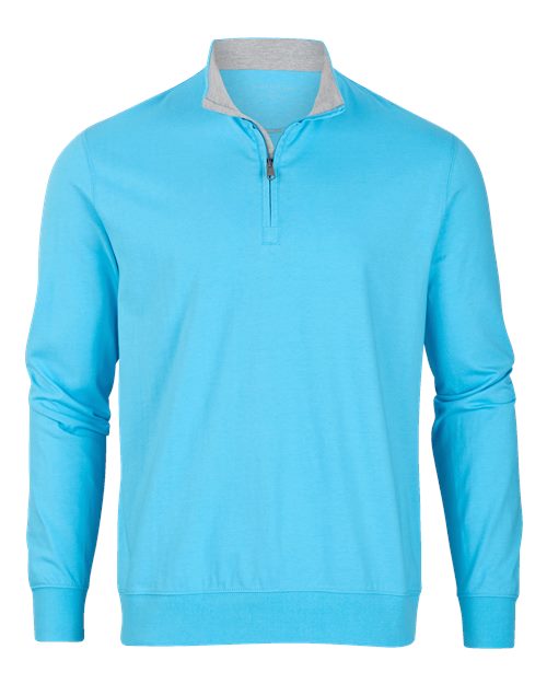 Men's Alumni Quarter-Zip Pullover