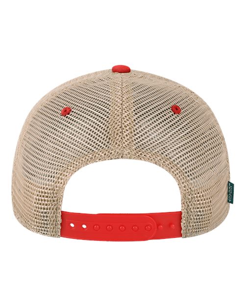 Youth Old Favorite Trucker Cap