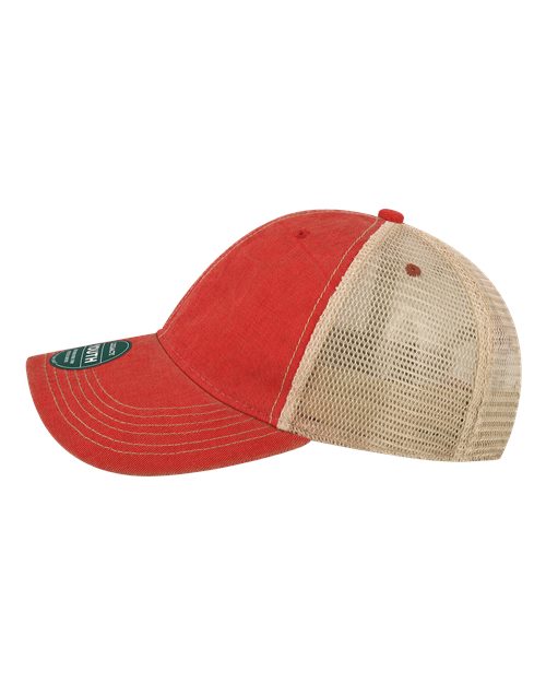 Youth Old Favorite Trucker Cap