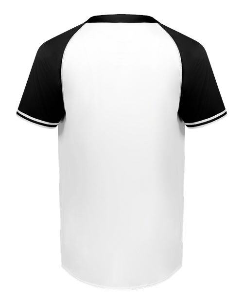 Men's Cutter Henley Jersey