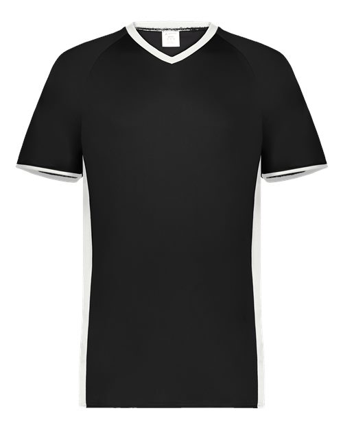 Augusta Sportswear Youth Cutter V-Neck Jersey 6908