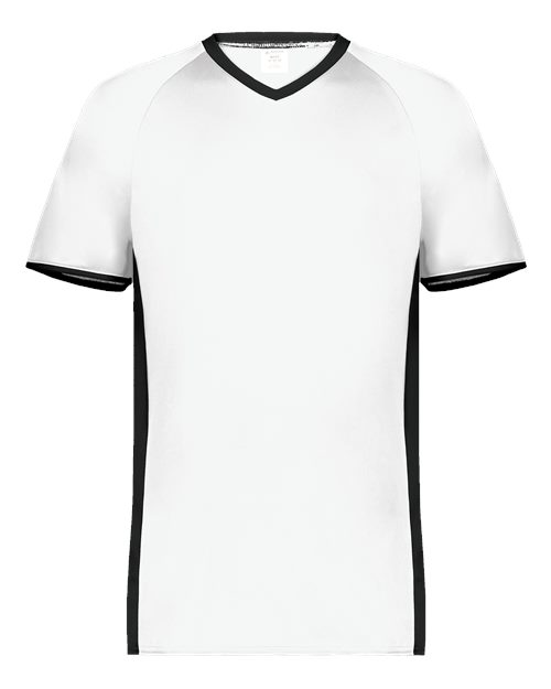 Augusta Sportswear Youth Cutter V-Neck Jersey 6908