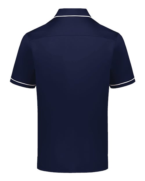 Men's CoolCore® Polo – Back