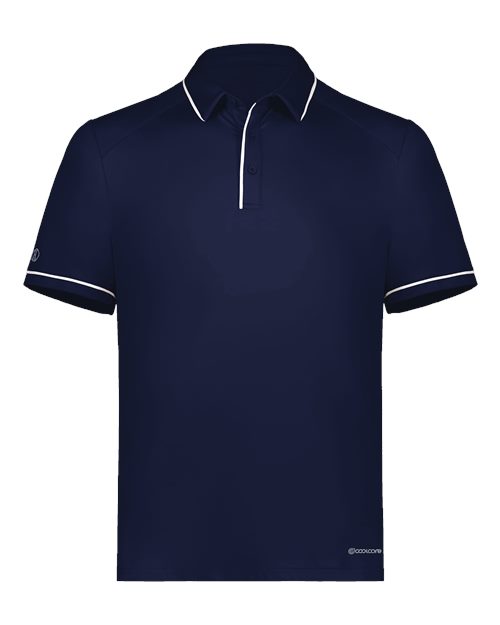 Men's CoolCore® Polo