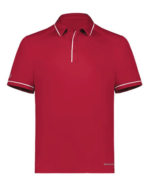 Men's CoolCore® Polo