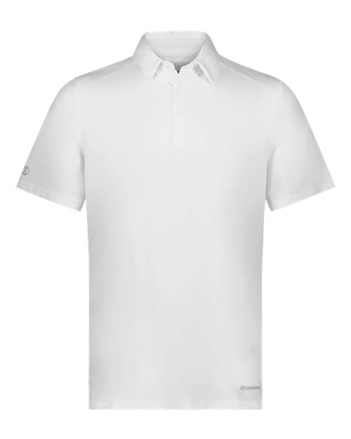 Electrify CoolCore® Polo-Holloway