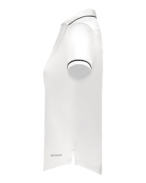 Women's CoolCore® Polo