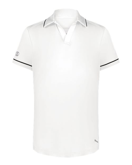 Women&#8216;s CoolCore® Polo-Holloway