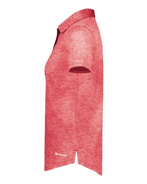 Women's Electrify CoolCore® Polo