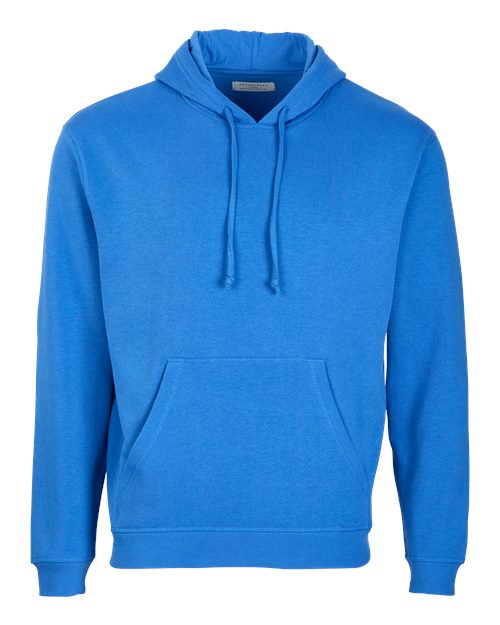 Unisex Fleece Hooded Sweatshirt