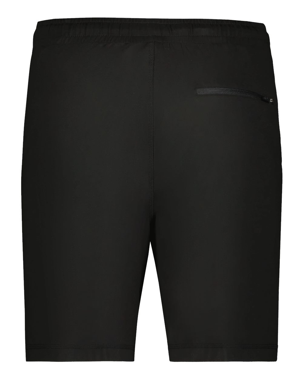 Revive 4 Shorts - Black