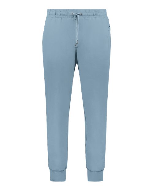 Eco Revive? Ventura Soft Knit Joggers-Holloway