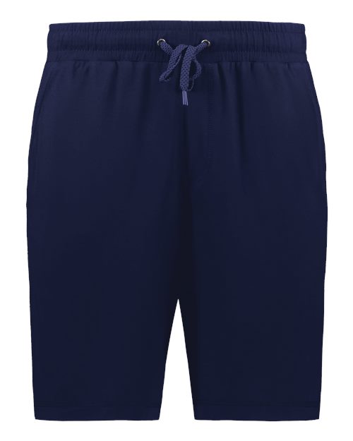 Men's Eco Revive™ Ventura Soft Knit Shorts