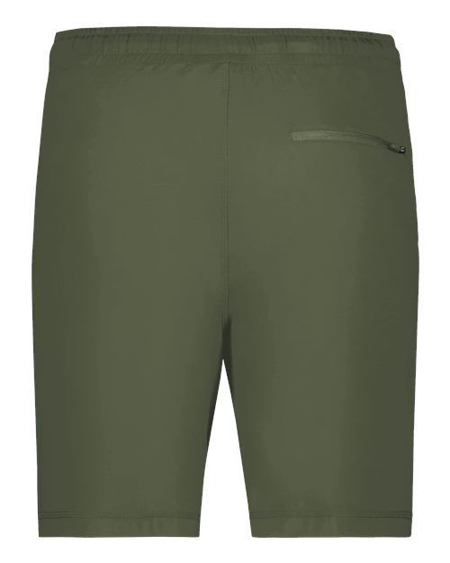 Men's Eco Revive™ Ventura Soft Knit Shorts