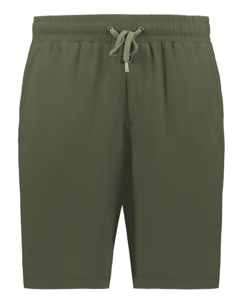 Men's Eco Revive™ Ventura Soft Knit Shorts