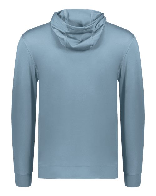 Men's Eco Revive™ Ventura Soft Knit Hooded Sweatshirt