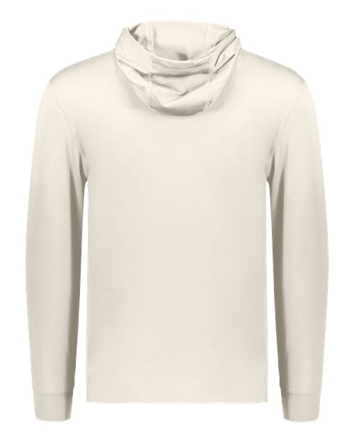 Youth Eco Revive™ Ventura Soft Knit Hooded Sweatshirt