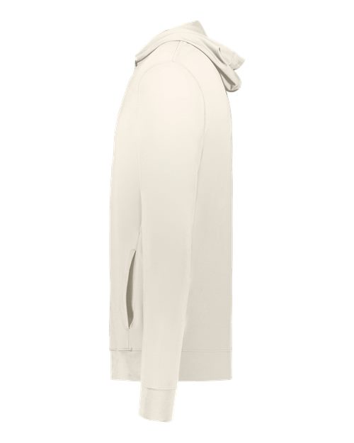 Youth Eco Revive™ Ventura Soft Knit Hooded Sweatshirt