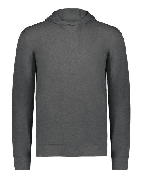 Holloway Youth Eco Revive Ventura Soft Knit Hooded Sweatshirt 222698
