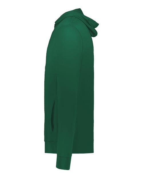 Youth Eco Revive™ Ventura Soft Knit Hooded Sweatshirt