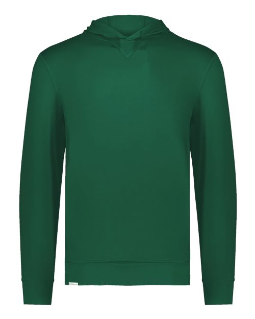 Youth Eco Revive™ Ventura Soft Knit Hooded Sweatshirt