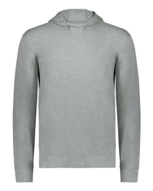 Holloway Youth Eco Revive Ventura Soft Knit Hooded Sweatshirt 222698