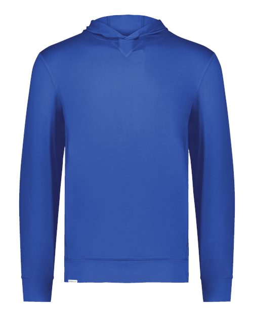 Holloway Youth Eco Revive Ventura Soft Knit Hooded Sweatshirt 222698