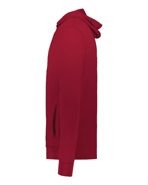 Youth Eco Revive™ Ventura Soft Knit Hooded Sweatshirt