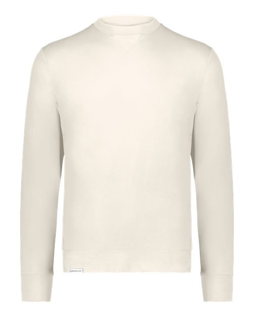 Eco Revive? Ventura Soft Knit Crew-Holloway