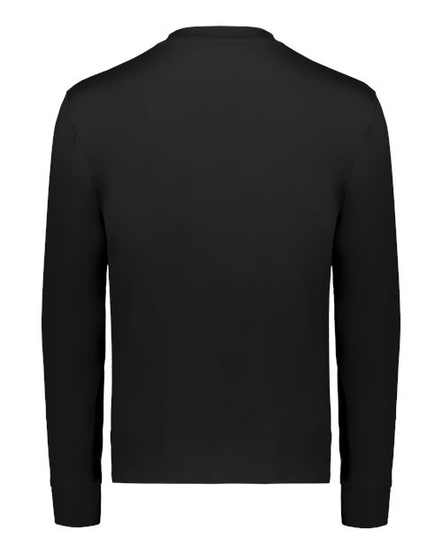 Unisex Eco Revive™ Ventura Soft Knit Crewneck Sweatshirt