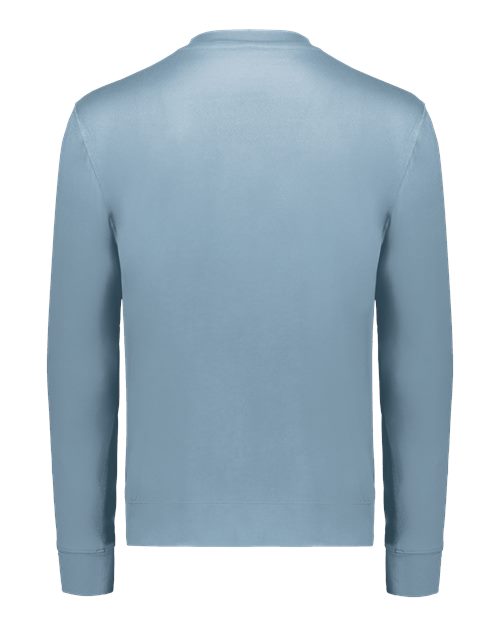 Unisex Eco Revive™ Ventura Soft Knit Crewneck Sweatshirt