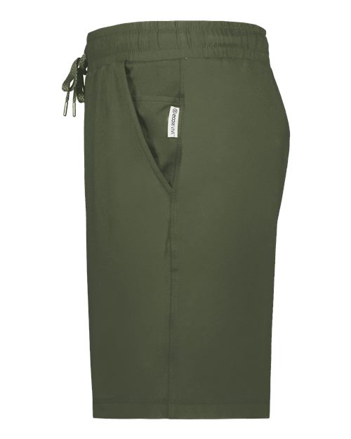 Youth Eco Revive™ Ventura Soft Knit Shorts