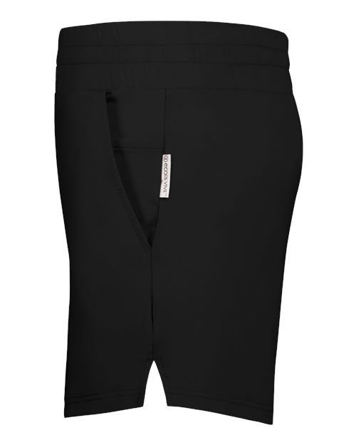 Women's Eco Revive™ Ventura Soft Knit Shorts