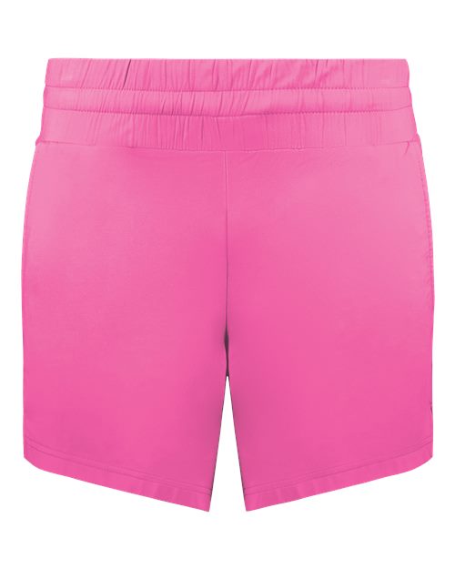 Women's Eco Revive™ Ventura Soft Knit Shorts
