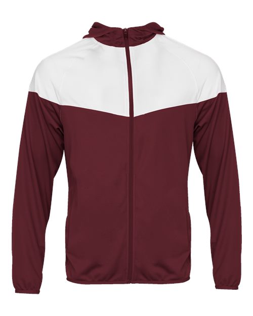 Badger Youth Sprint Outer-Core Jacket 2722