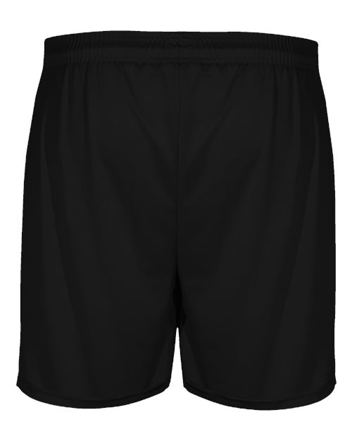 Youth B-Core 4" Pocketed Shorts