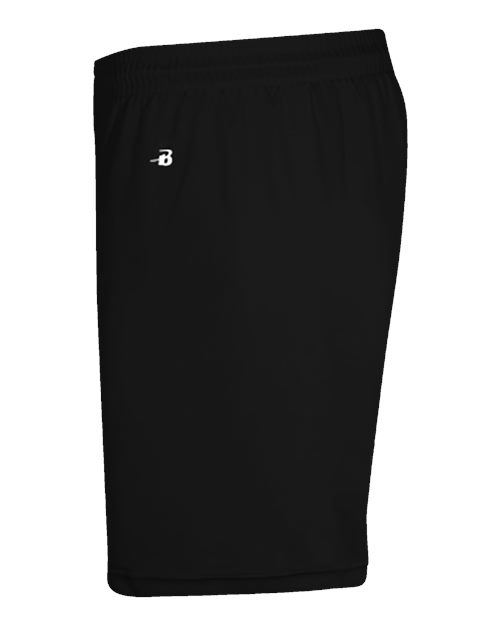 Youth B-Core 4" Pocketed Shorts