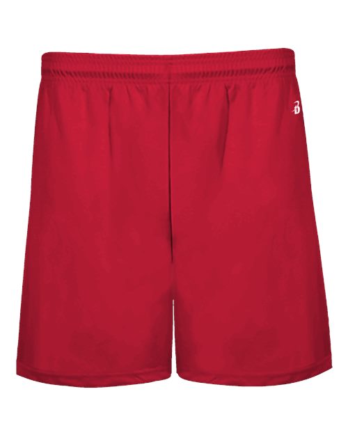 Badger Youth B-Core 4" Pocketed Shorts 2146
