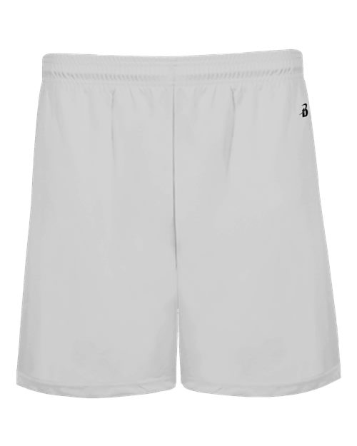 Badger Youth B-Core 4" Pocketed Shorts 2146