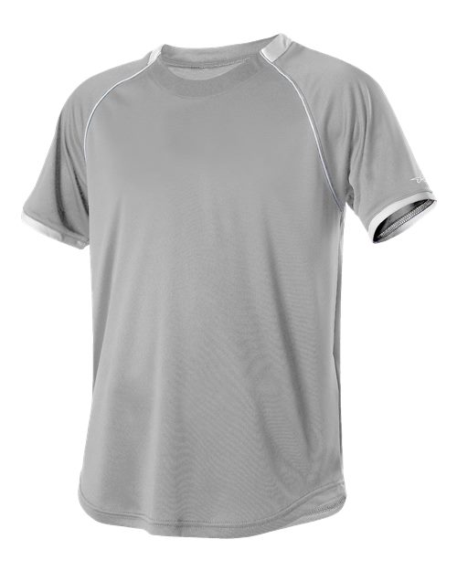 Unisex Baseball Jersey