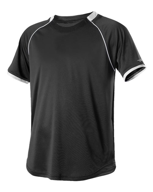 Alleson Athletic Youth Baseball Jersey 508C1Y